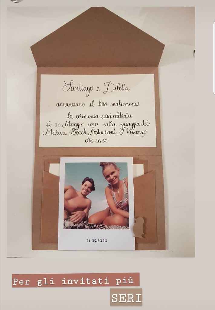 È rimasto qualcuno a sposarsi quest'anno? - 1