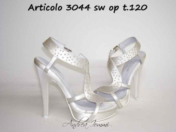 scarpe