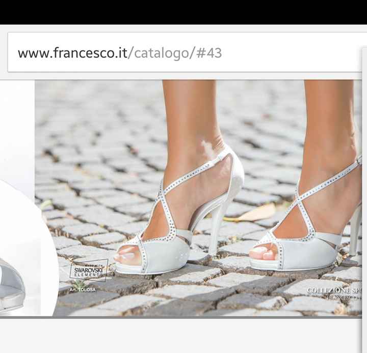 Scarpe: tasto dolente!!!!!! - 4