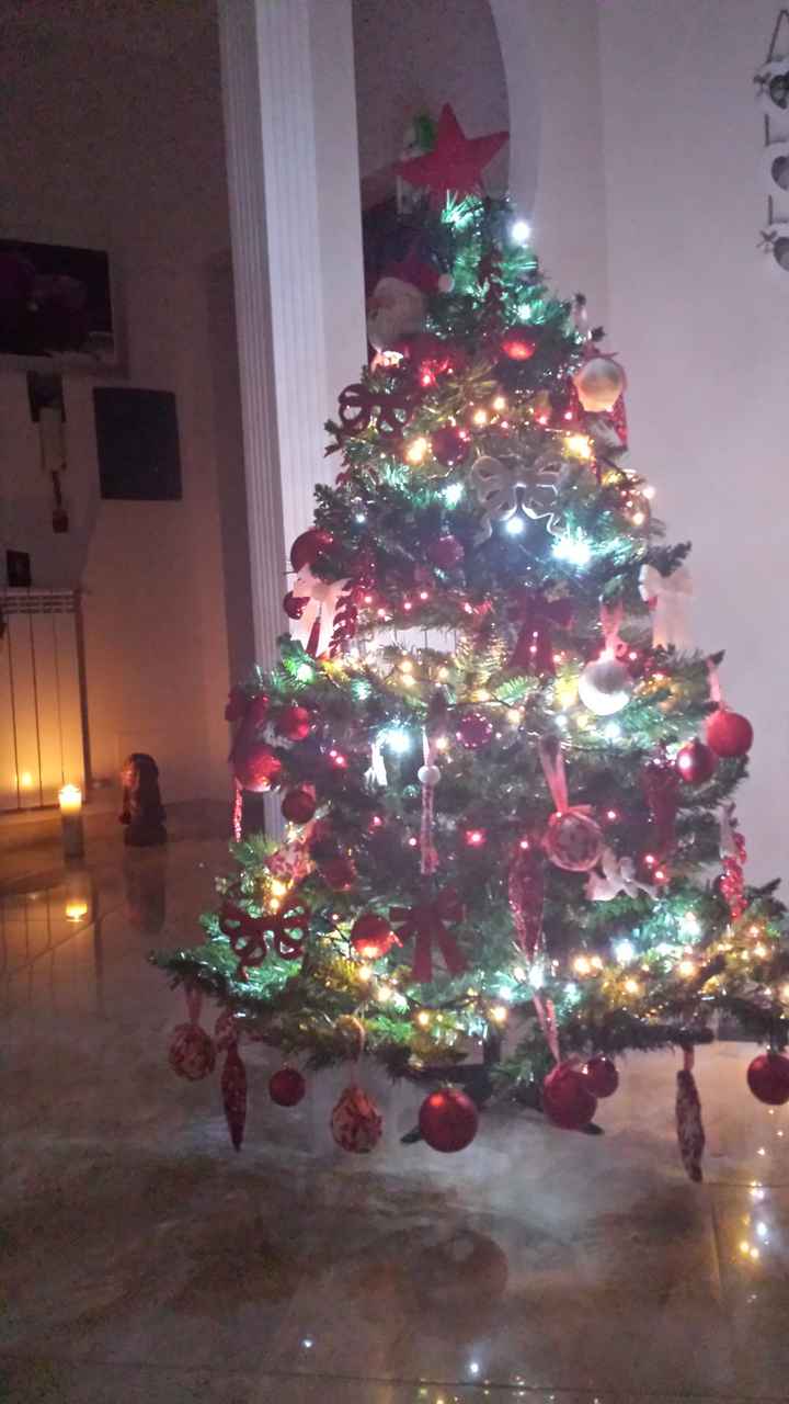 Alberi di Natale - 1