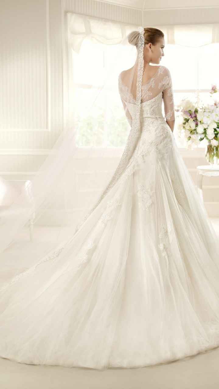 Pronovias fan club di matrimonio.com!!! - 1