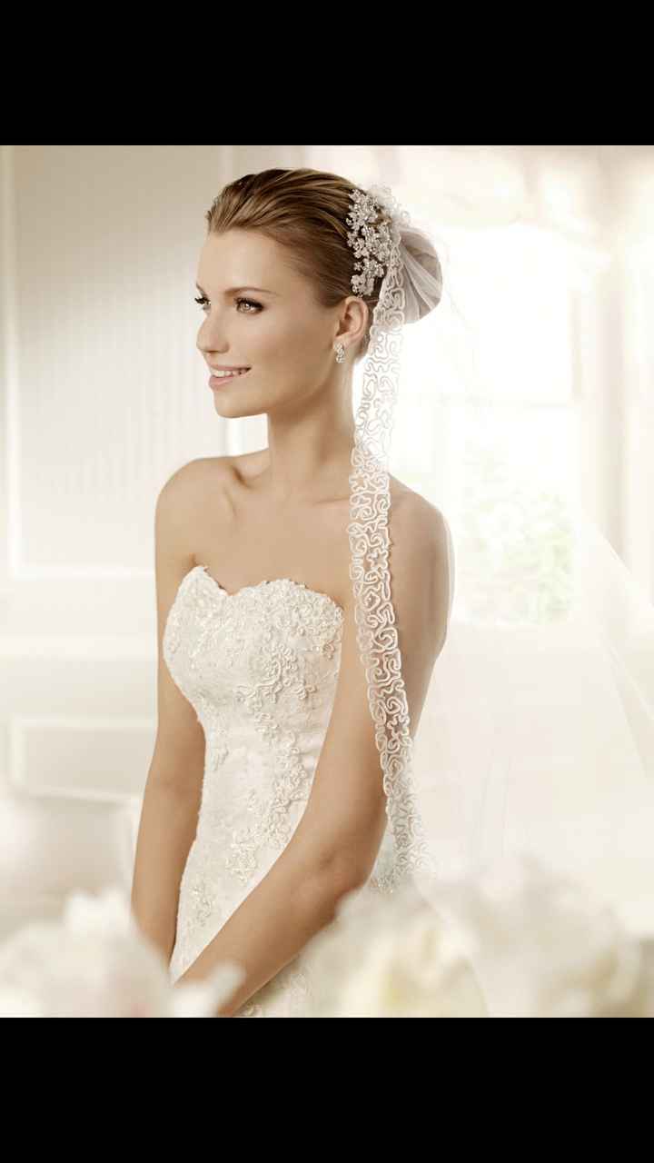 Pronovias fan club di matrimonio.com!!! - 3