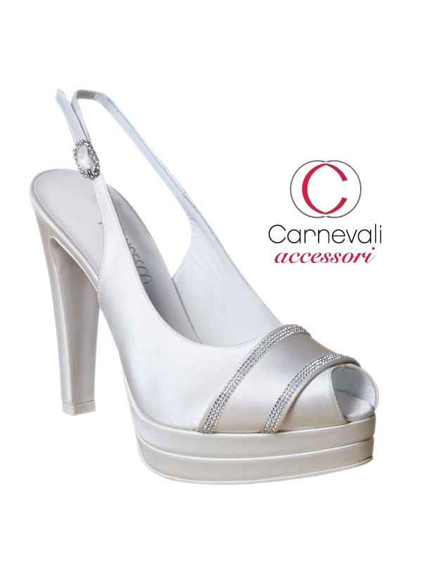 scarpe mod.fabiola