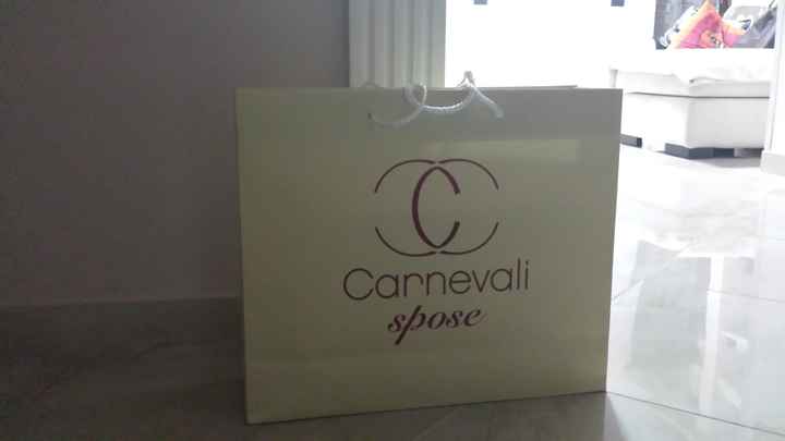 E carnevali fu!!!! - 1