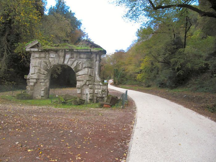 Servizio fotografico ai Castelli Romani 9