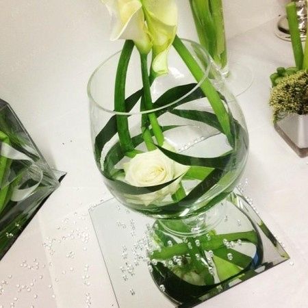 decorazione fiori