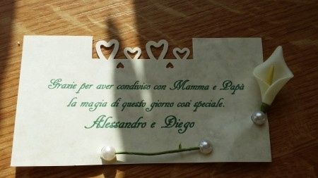 Ecco finiti