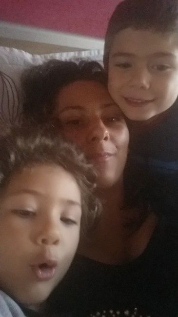 La cosa più bella i figli