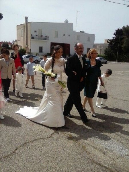 Ecco qualche foto. .... - 2
