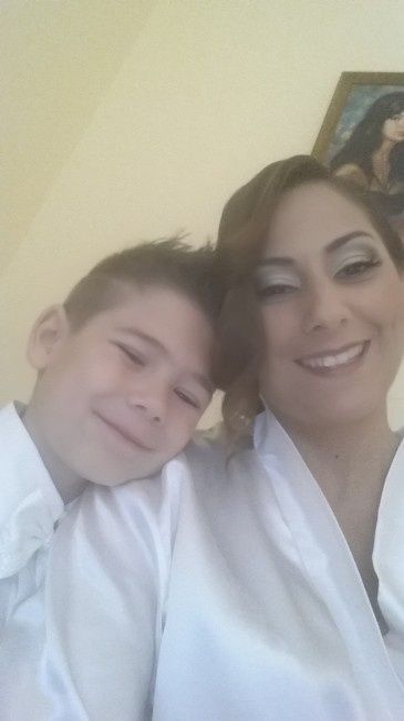 Ecco qualche foto. .... - 5