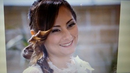 Ciglia finte si o no!? - 1