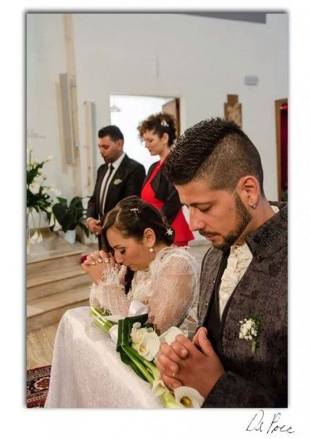 Qualche anteprima un matrimonio pazzo....un fotografo meraviglioso - 2