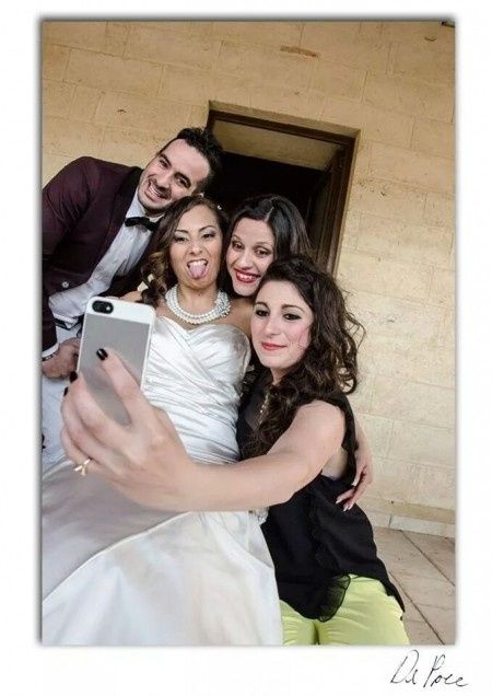 Qualche anteprima un matrimonio pazzo....un fotografo meraviglioso - 3
