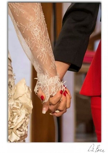Qualche anteprima un matrimonio pazzo....un fotografo meraviglioso - 5
