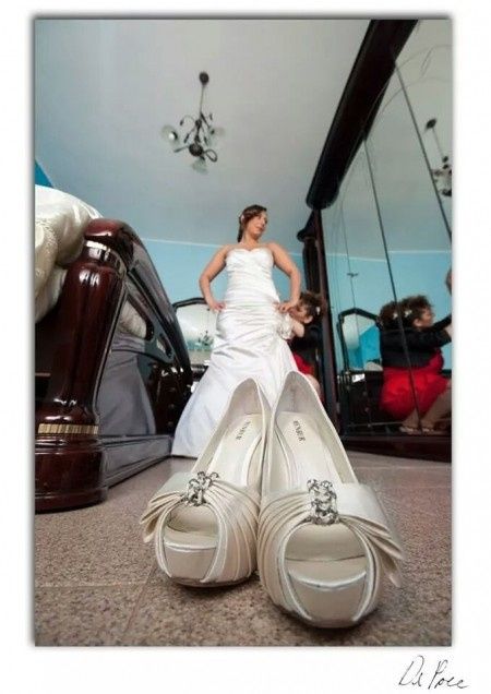 Qualche anteprima un matrimonio pazzo....un fotografo meraviglioso - 8
