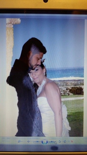 La foto piu bella del vostro matrimonio ??? - 2