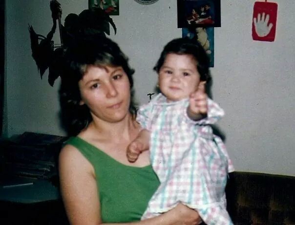 A chi somigliate di più a mamma o a papà? - 1