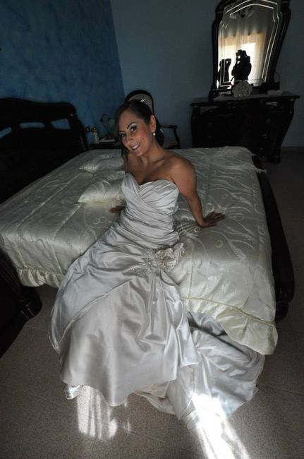 I vostri abiti da sposa - 1