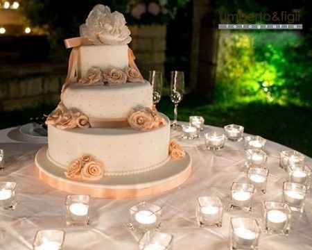 La nostra torta