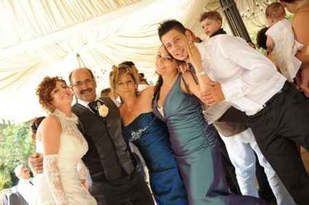 Matrimonio mia sorella 