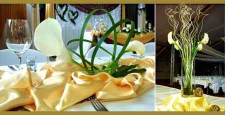 decorazione fiori