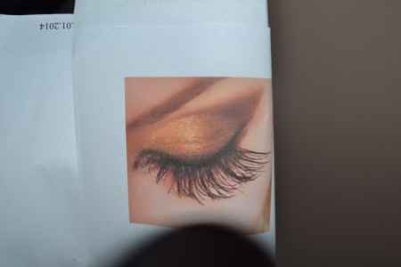 trucco occhi