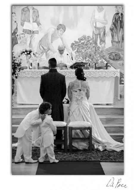 Qualche anteprima un matrimonio pazzo....un fotografo meraviglioso - 1