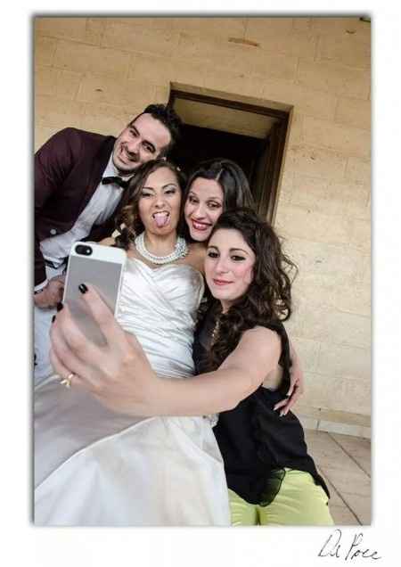 Qualche anteprima un matrimonio pazzo....un fotografo meraviglioso - 3