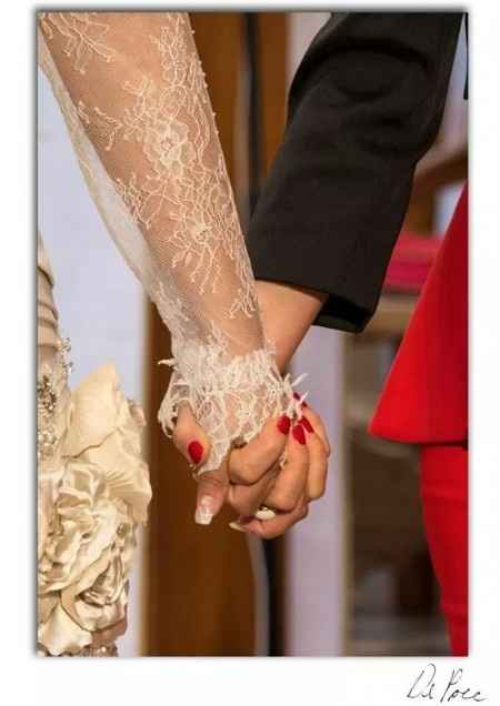Qualche anteprima un matrimonio pazzo....un fotografo meraviglioso - 5