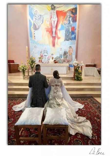 Qualche anteprima un matrimonio pazzo....un fotografo meraviglioso - 9