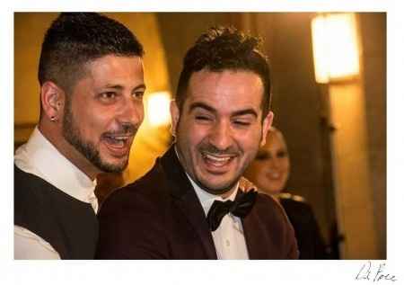 Qualche anteprima un matrimonio pazzo....un fotografo meraviglioso - 13