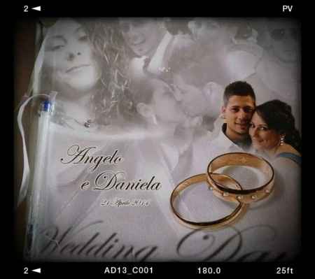 Il nostro guestbook - 1