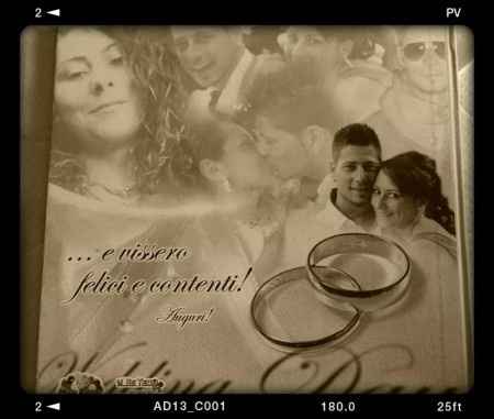 Il nostro guestbook - 2
