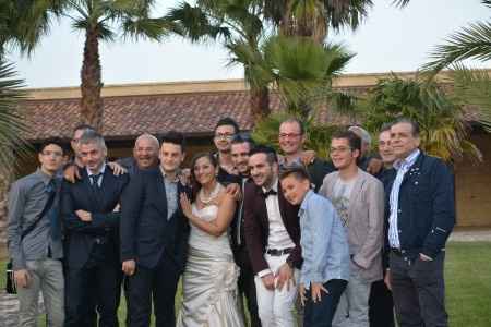 beata tra i miei cugini