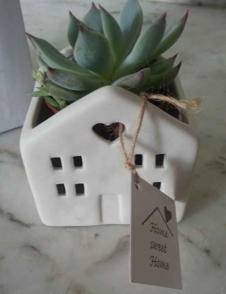 Bomboniera creata :) - 1