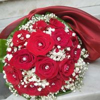 Il mio bouquet da sposa.. - 1