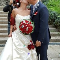 Quanto avete pagato il vostro abito??? - 1