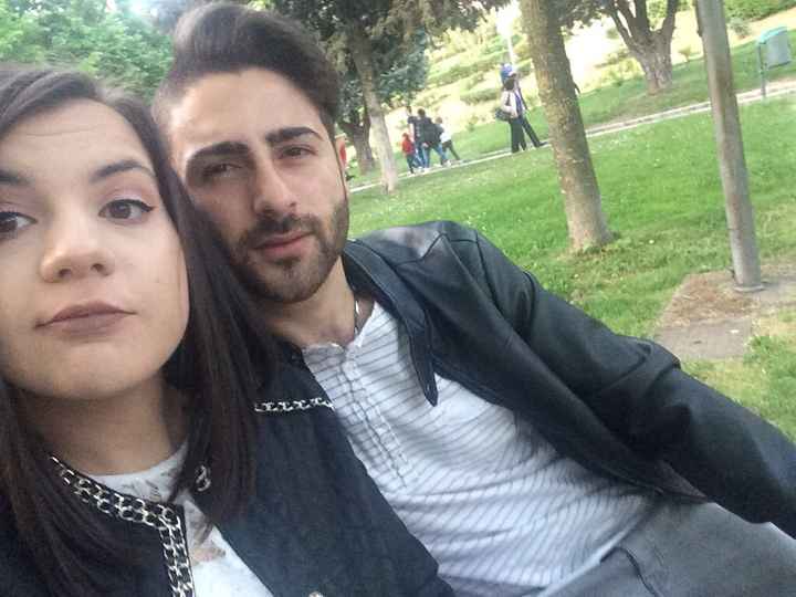 Condividi la vostra foto più bella insieme 📸 - 1