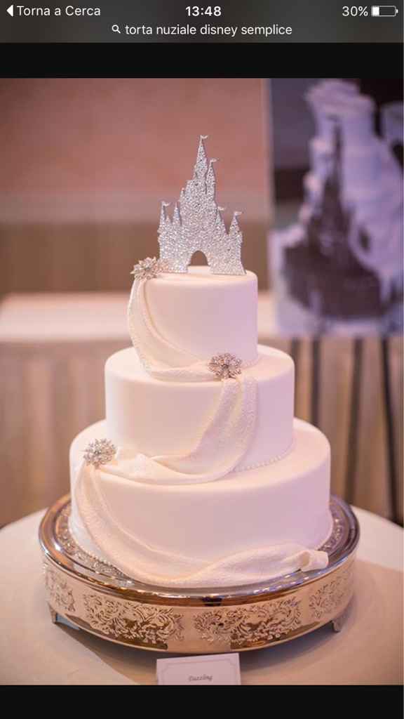 Il matrimonio che vorrei - 3