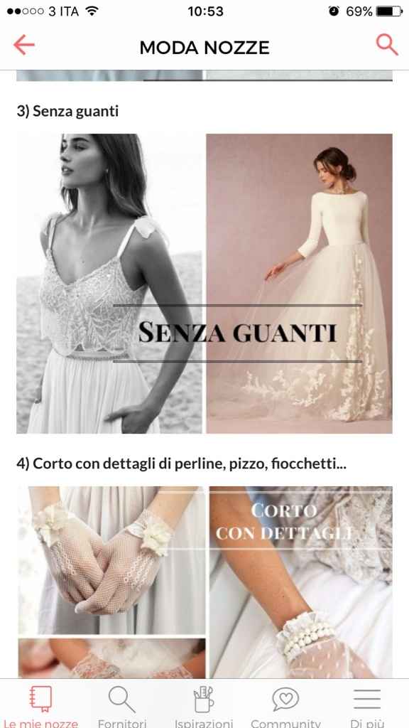 Il matrimonio che vorrei - 6