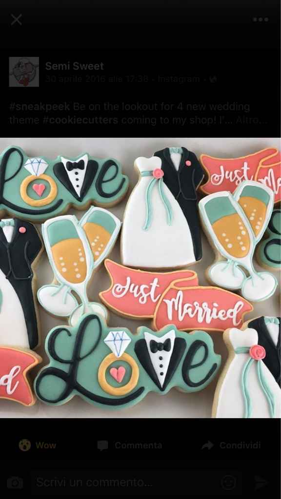 È il momento di pensare ai segnaposto per le nozze - 1