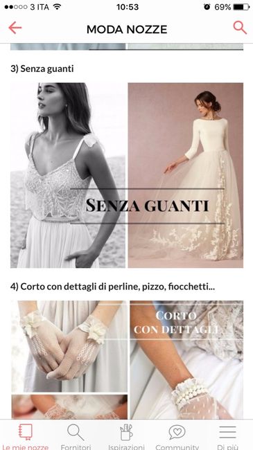 Il matrimonio che vorrei - 6