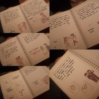 La mia storia d'amore : Carmen&michele - 3