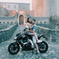 Condividi una vostra foto di coppia - 1