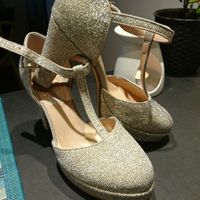 Consiglio scarpe - 1