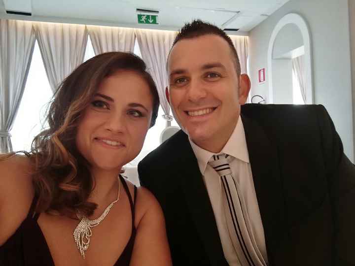 Condividi la vostra foto più bella insieme 📸 - 1