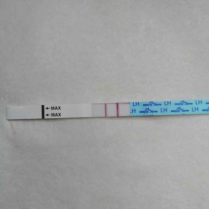 Test ovulazione Easy home - 1
