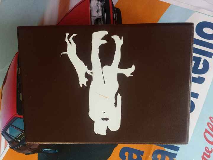 Fai da te... continuano le creazioni - 1