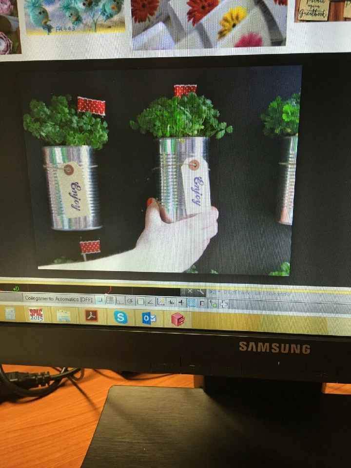 Bomboniera gastronomica - 3