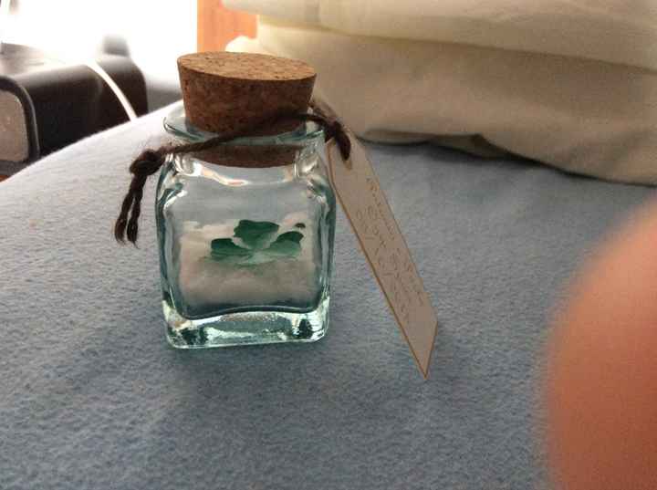 Bomboniere e partecipazioni - 3